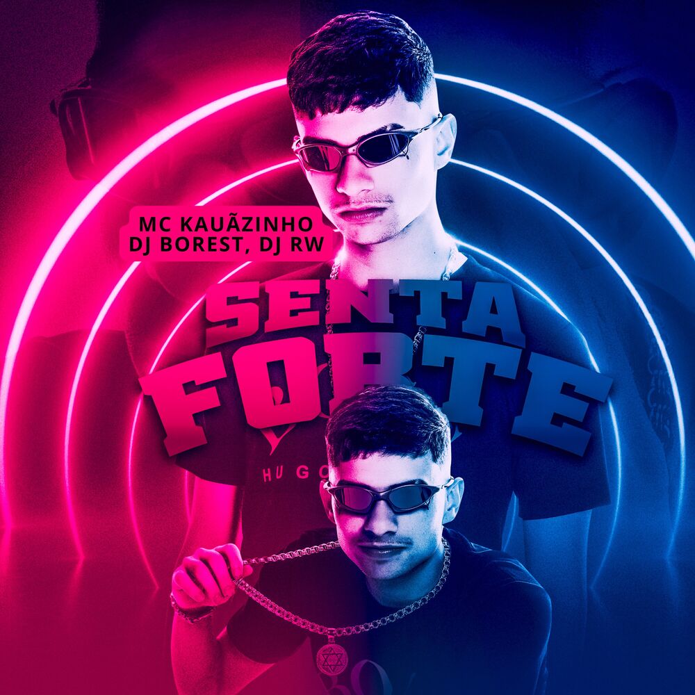 Picture of Senta Forte