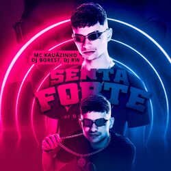 Cover of Senta Forte
