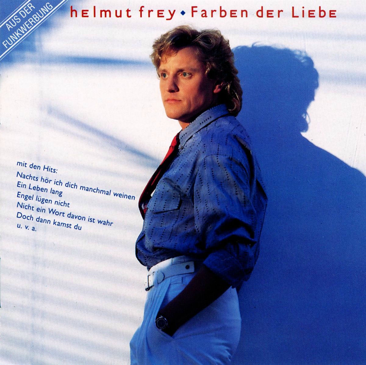 Album cover of Ein Leben lang