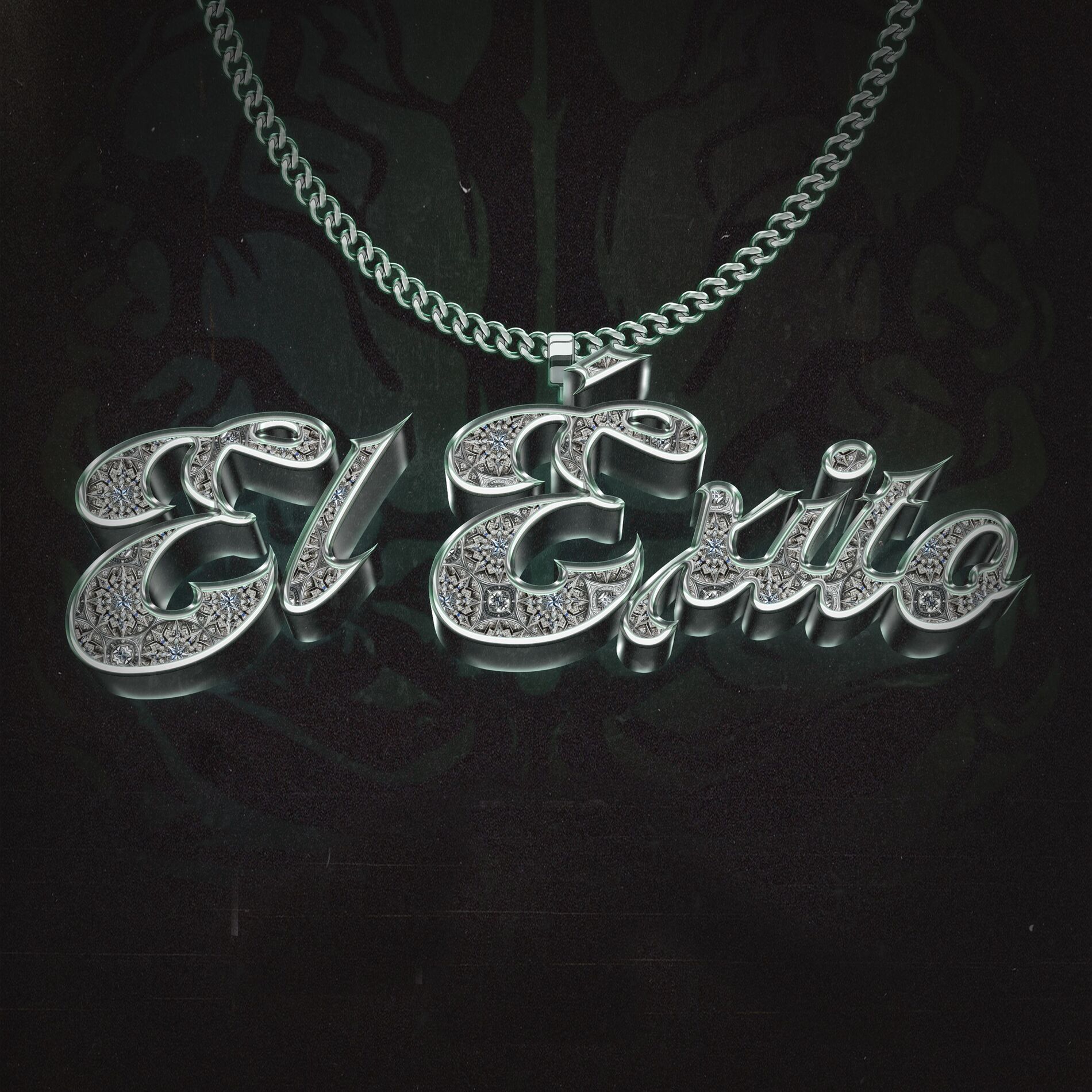 Album cover of El Exito