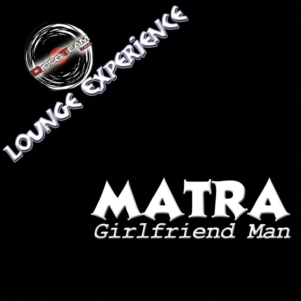 Picture of Girlfriend Man
