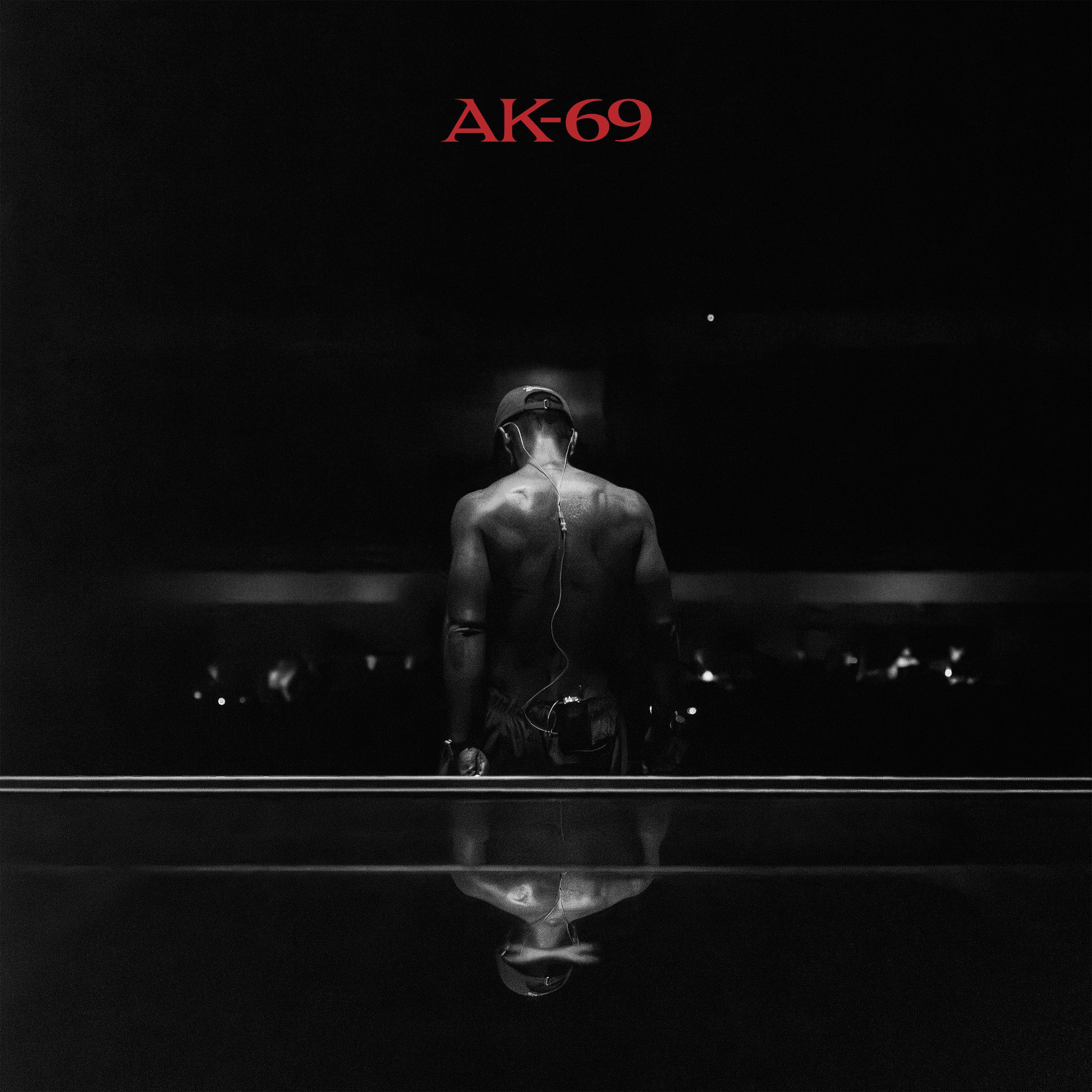 AK-69: アルバム、曲、コンサート | Deezer