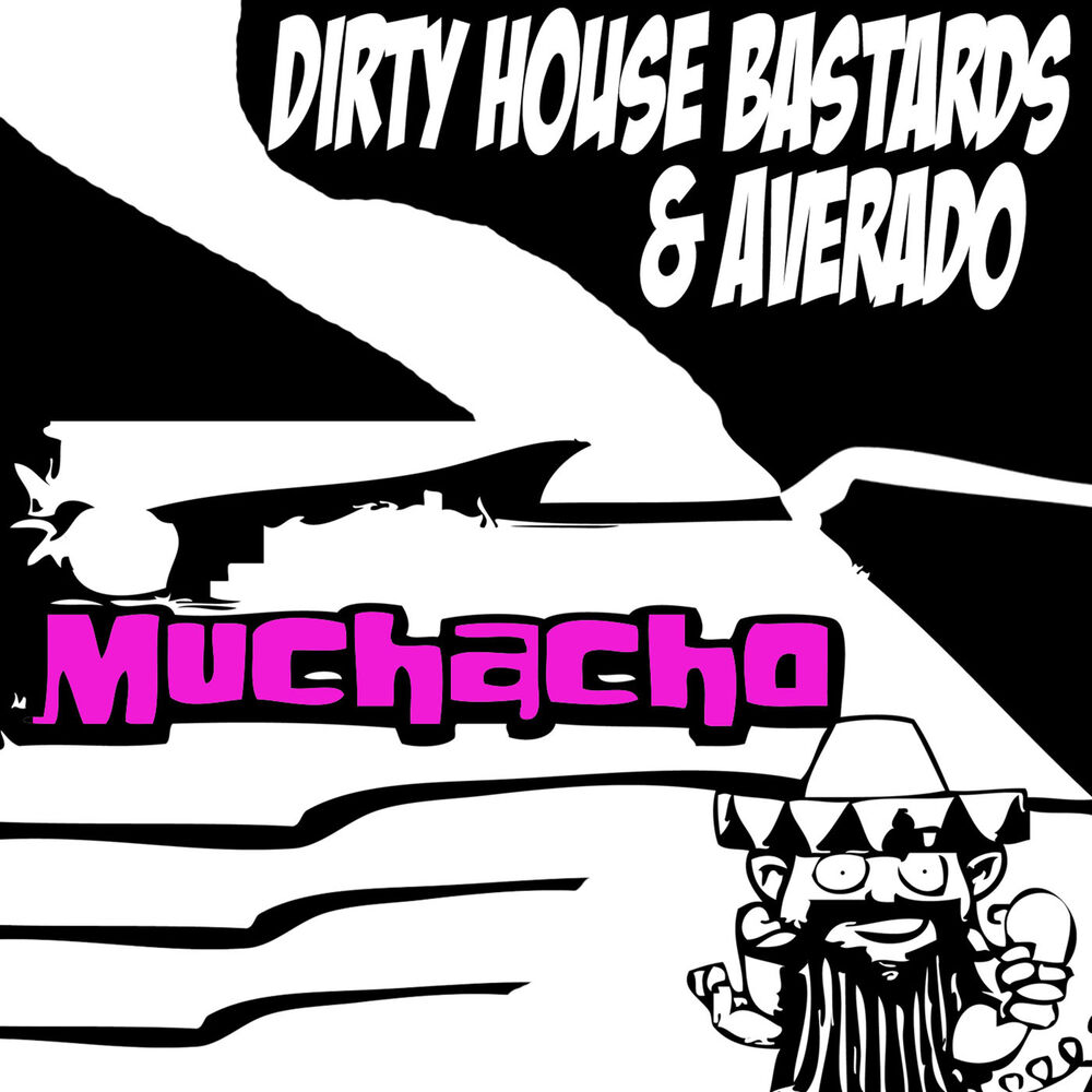 Picture of Muchacho