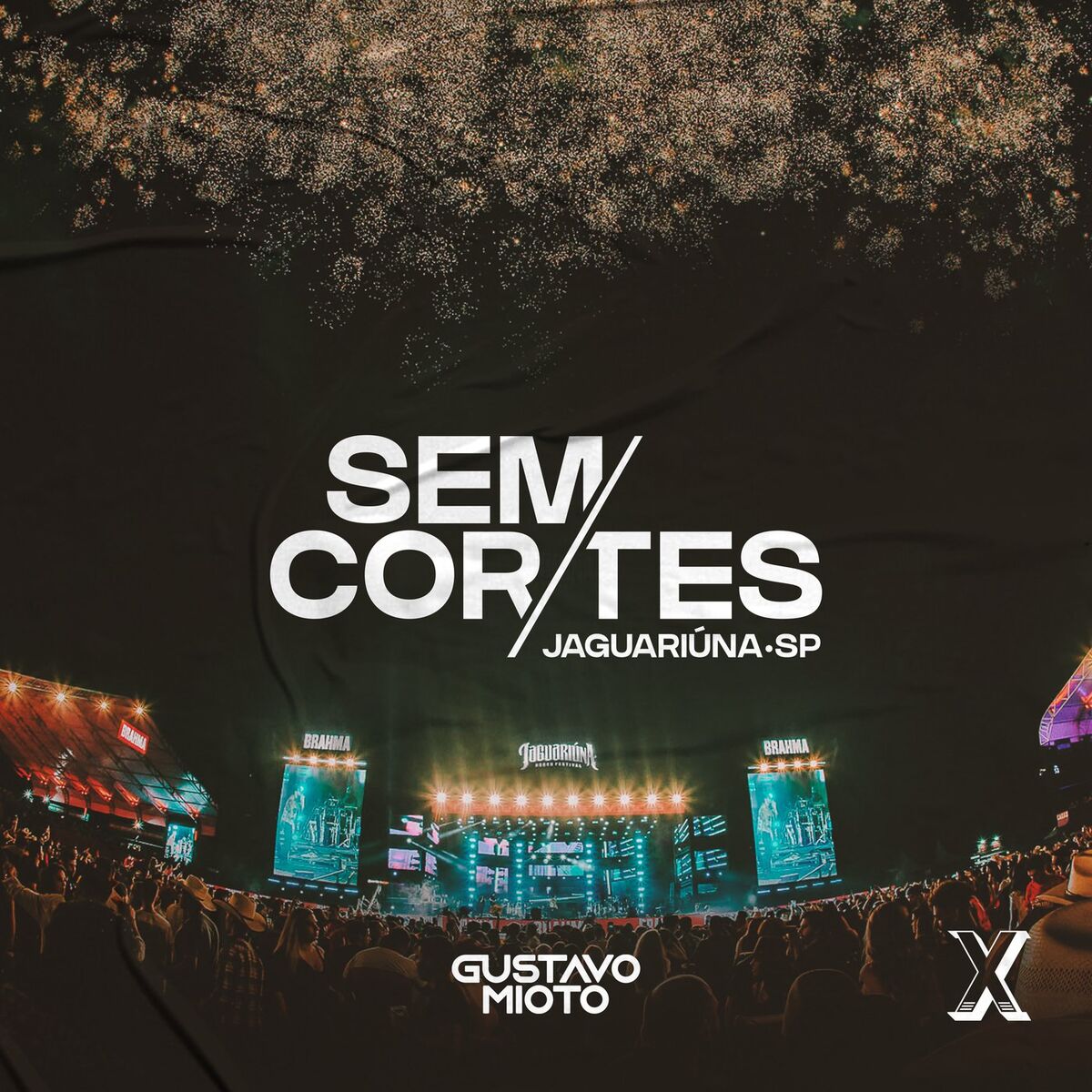 Album cover of Coladinha Em Mim