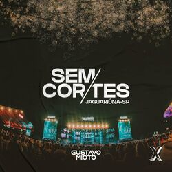 Cover of Sem Cortes (Ao Vivo)