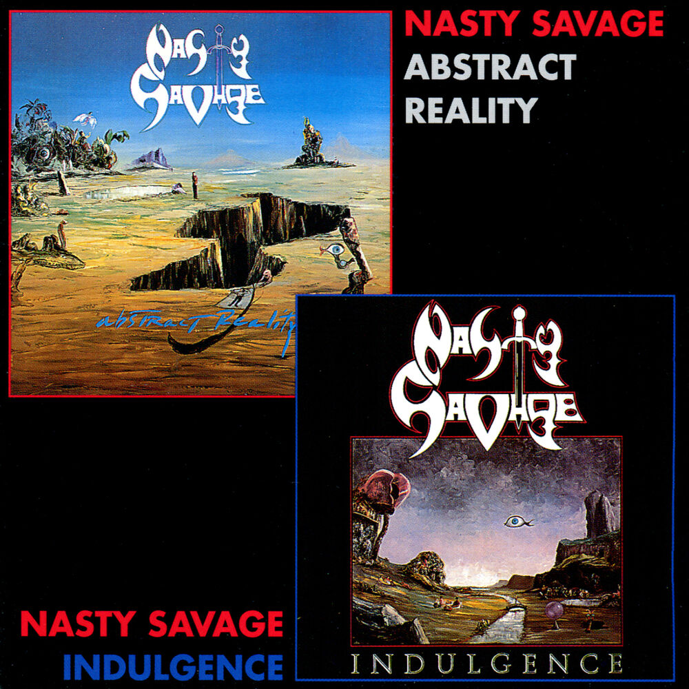 Picture of Indulgence / Abstract Reality