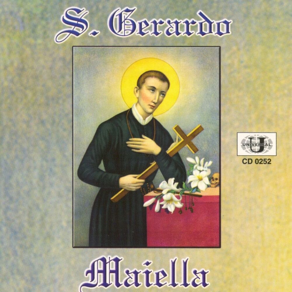 Picture of S.Gerardo Maiella