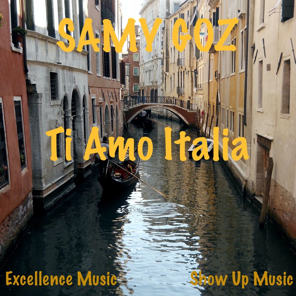 Album cover of Sapore di sale