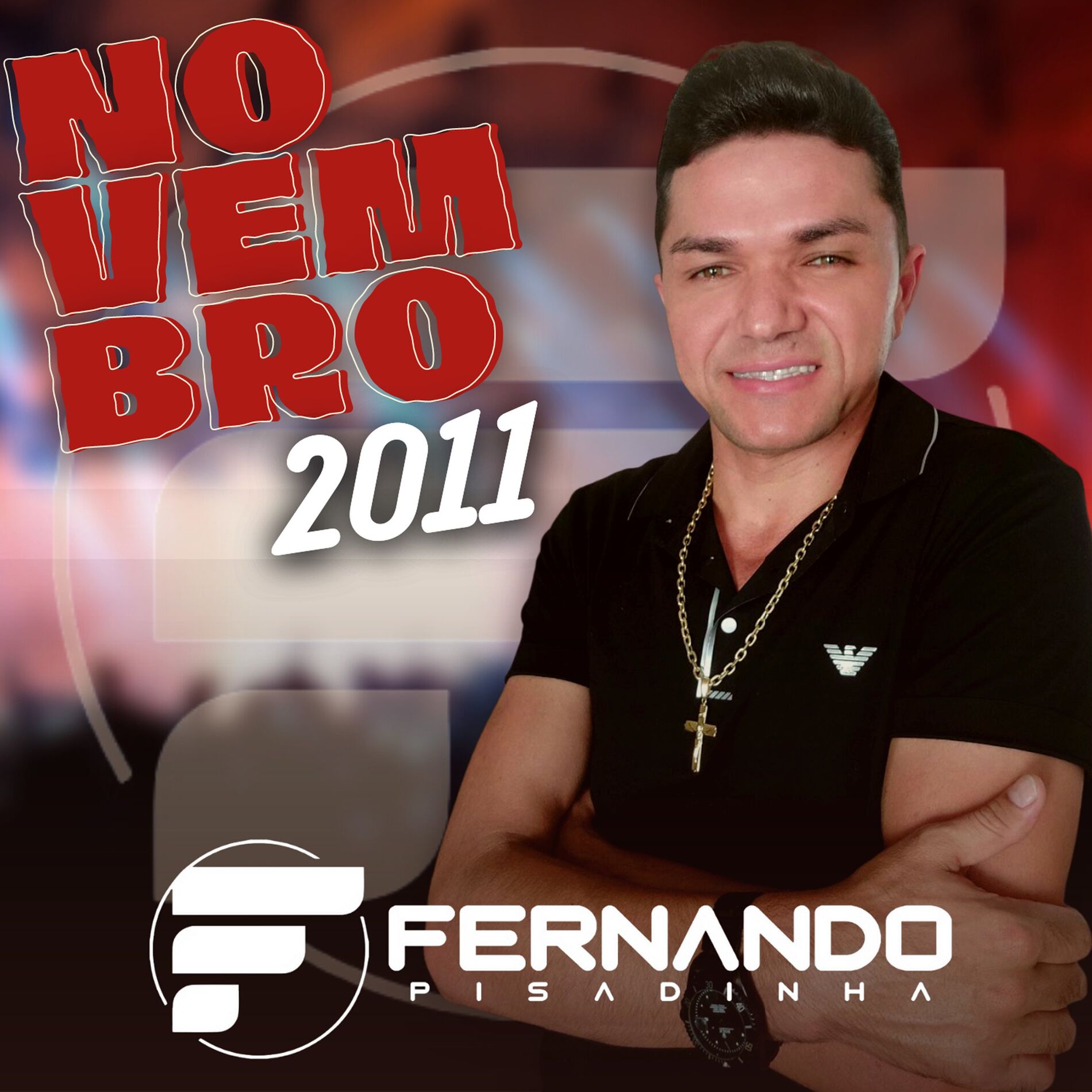 Album cover of Novembro 2011