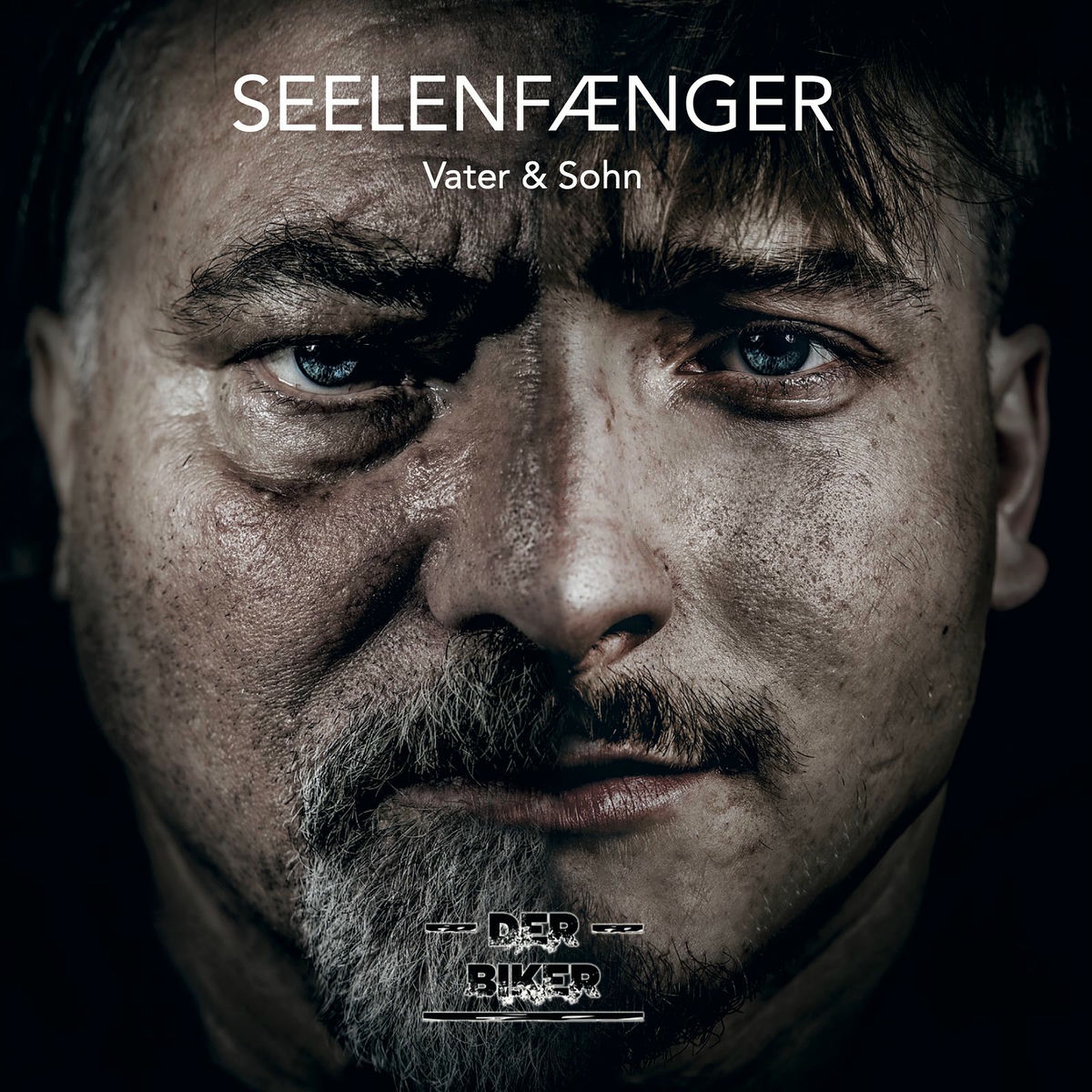 Album cover of Seelenfaenger Vater Und Sohn