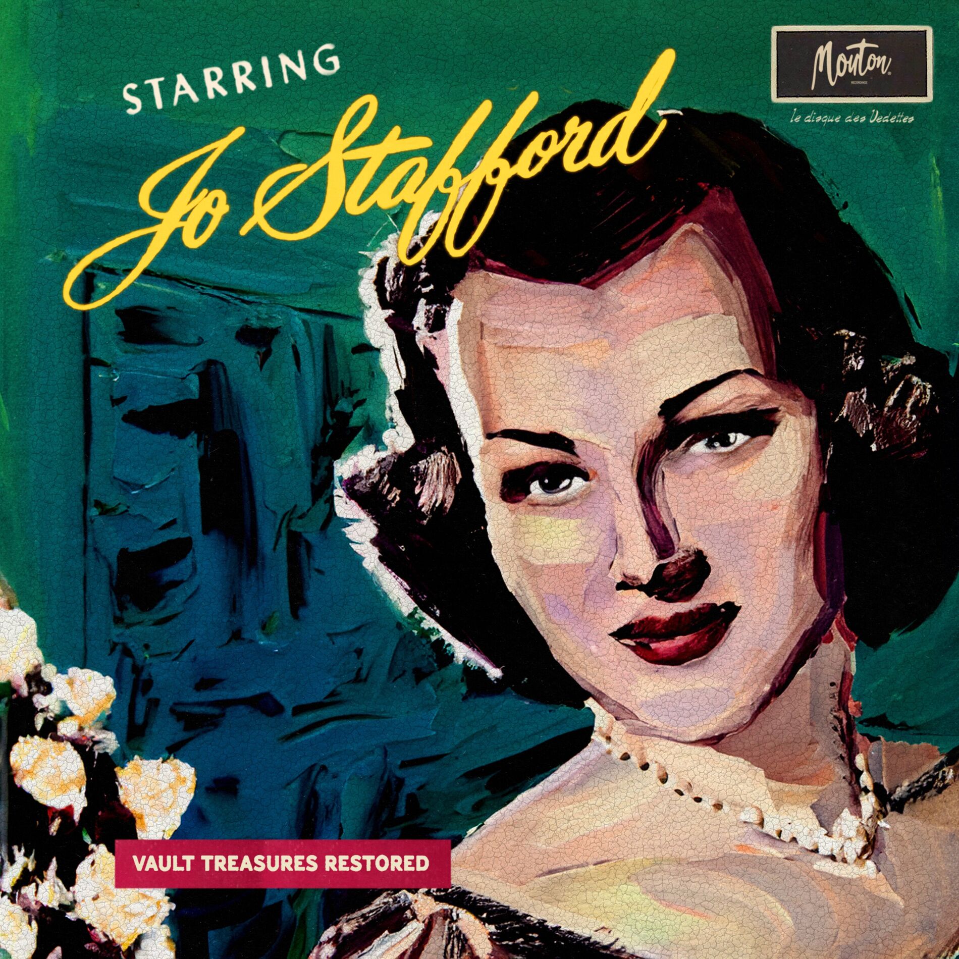 Album cover of No Other Love