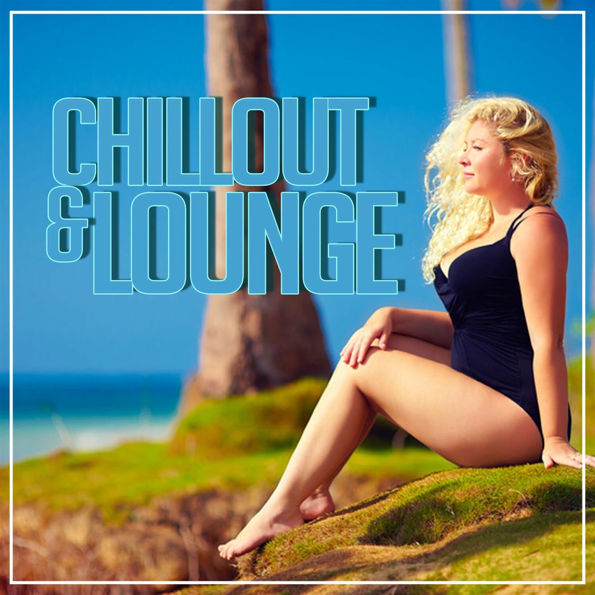 Album cover of Chillout & Lounge