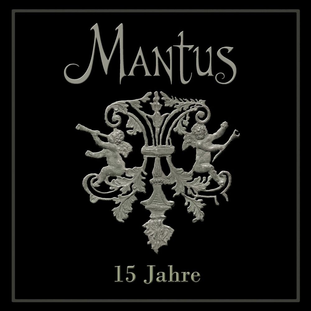 Picture of 15 Jahre