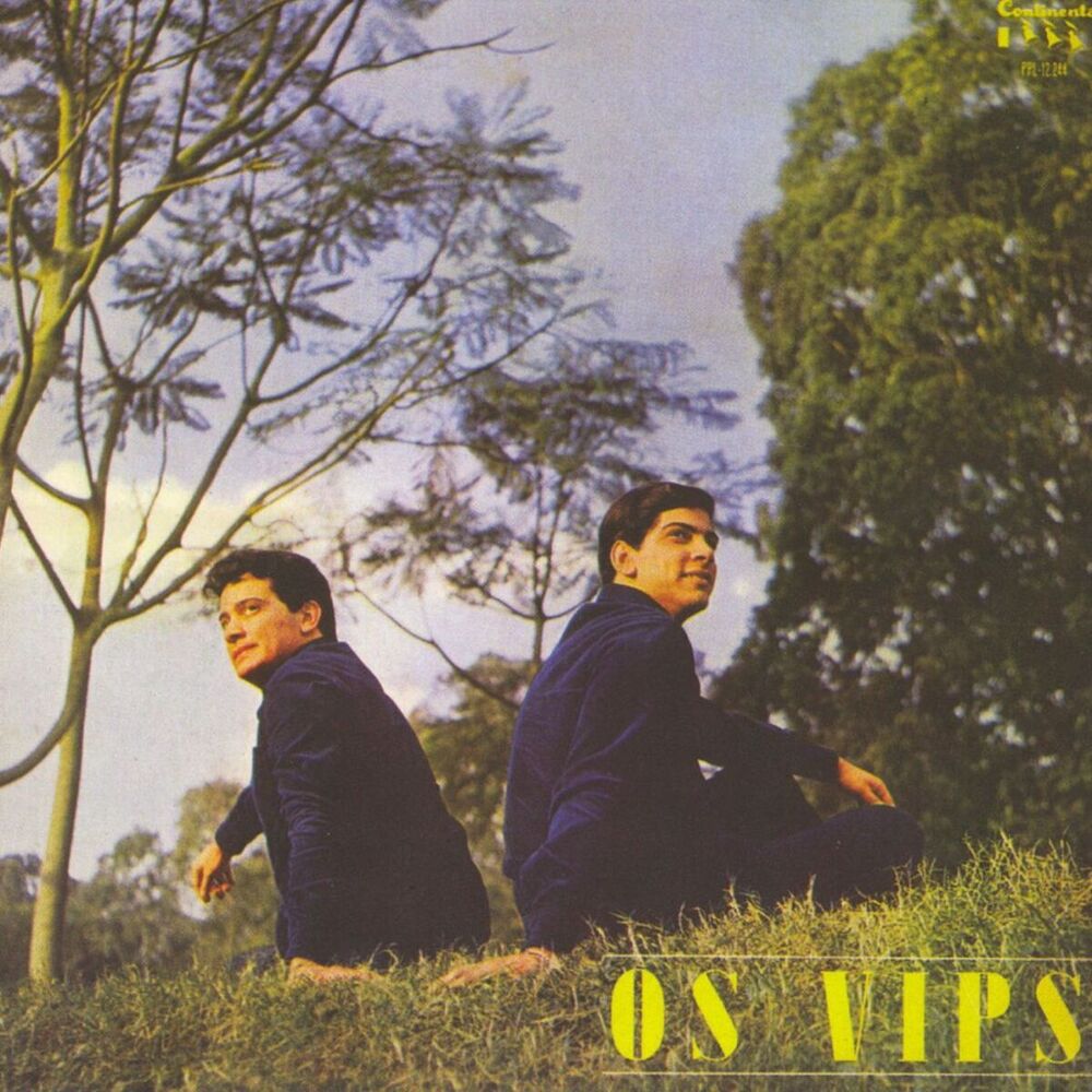 Picture of Os Vips