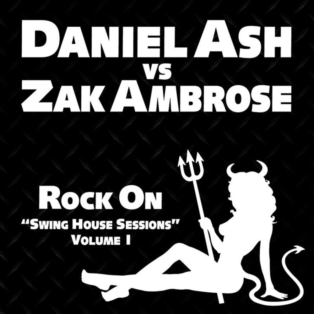 Picture of Daniel Ash vs Zak Ambrose