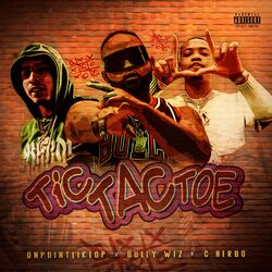 Cover of Tic Tac Toe