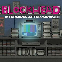 Cover of Interludes After Midnight