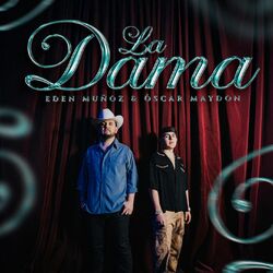 Cover of La Dama