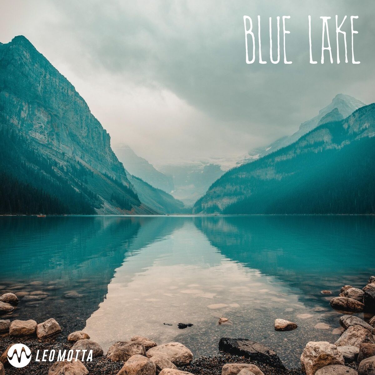 Album cover of Blue Lake