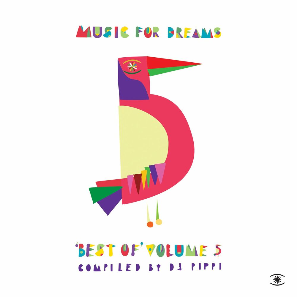 Picture of Music for Dreams: Best of, Vol. 5 (Compiled by DJ Pippi)