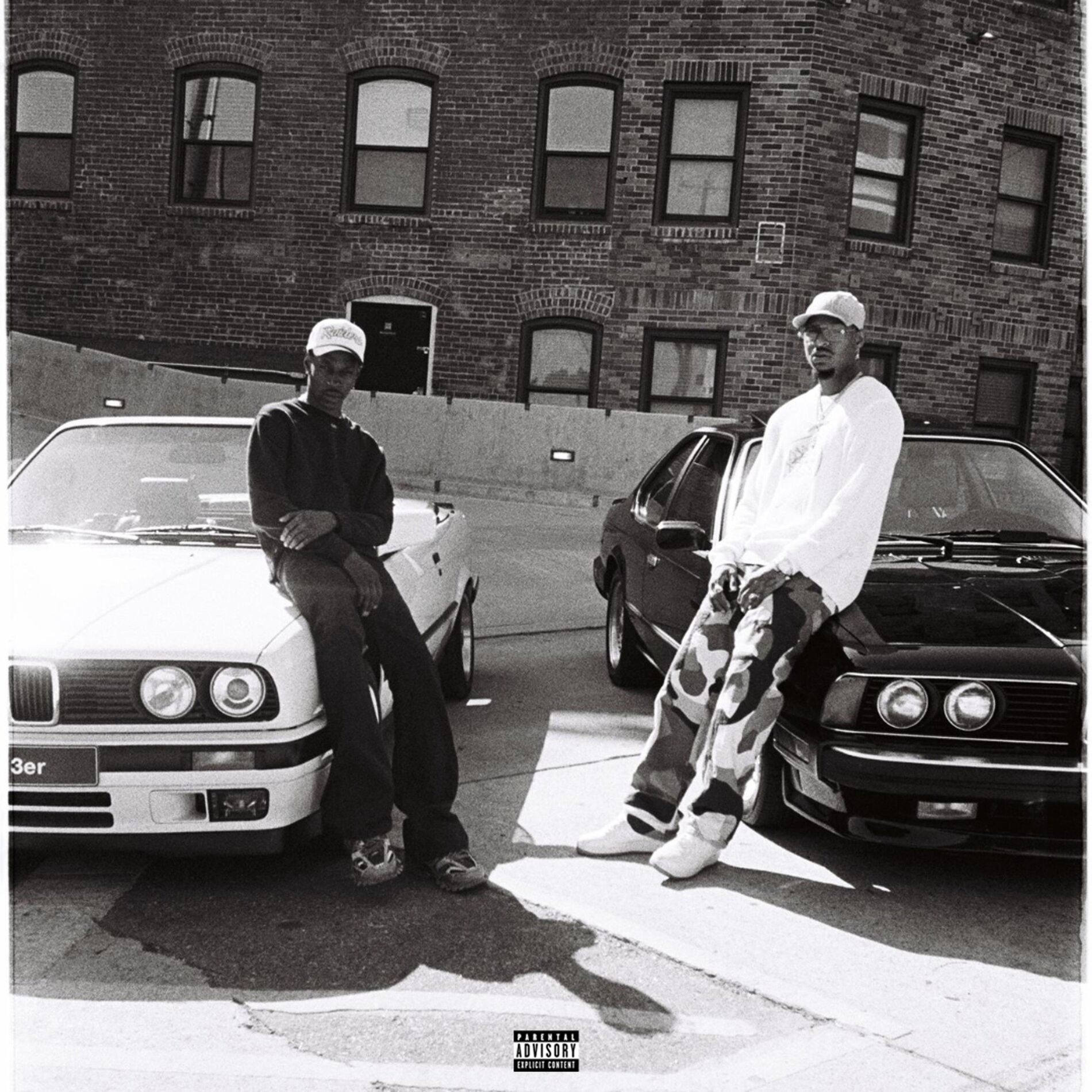 Album cover of Megatron
