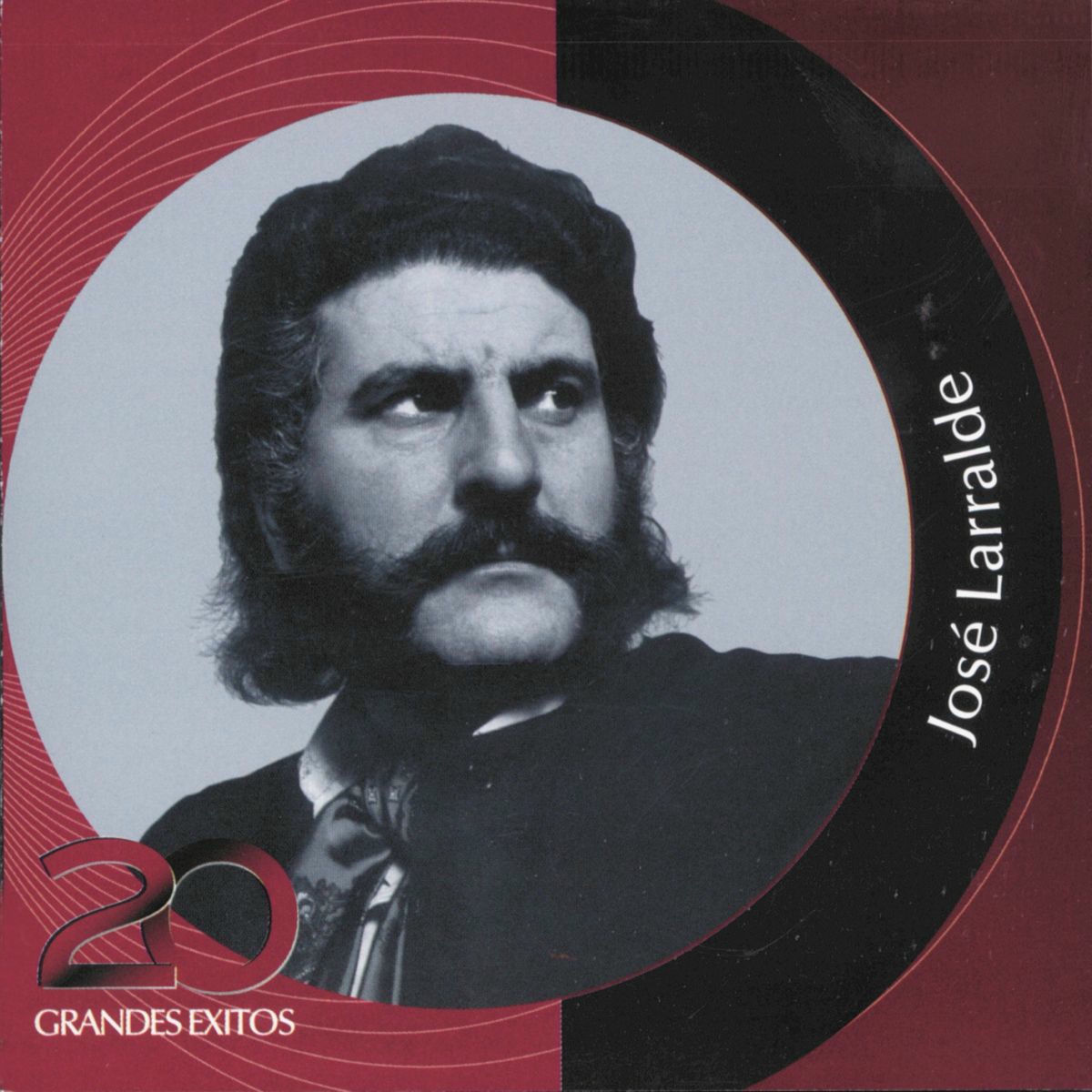 Album picture of Colección Inolvidables RCA - 20 Grandes Exitos