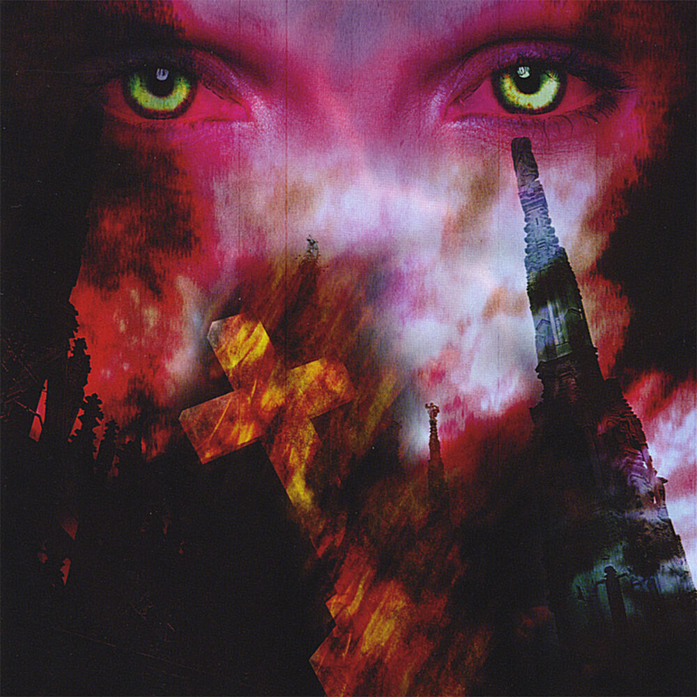 Picture of Vengeance for Blood Integral Editon