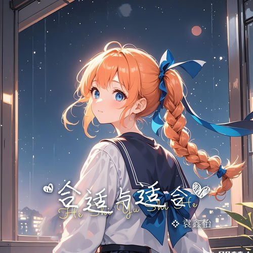 合适与适合