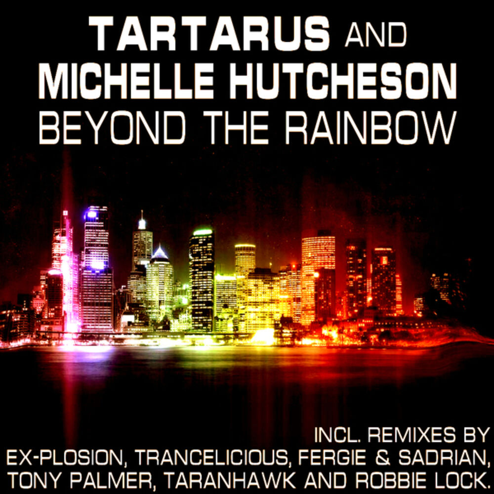 Picture of Beyond The Rainbow