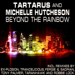 Cover of Beyond The Rainbow