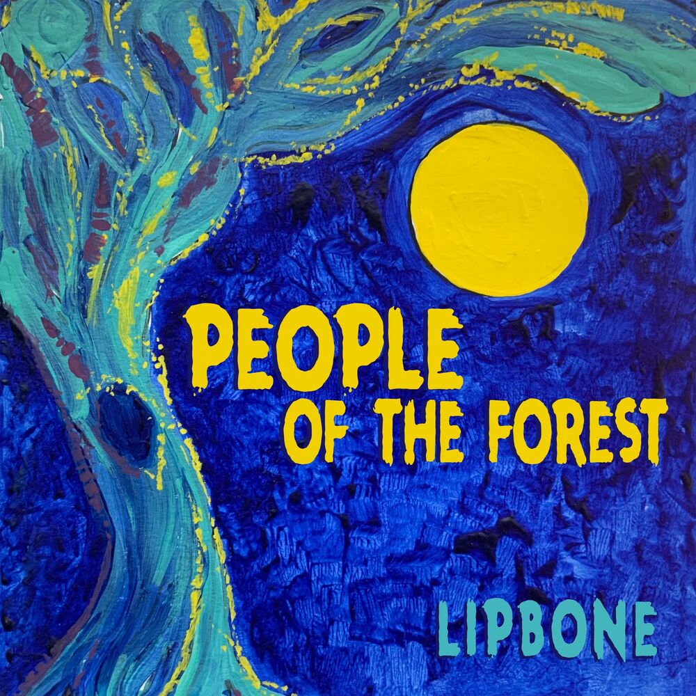 Picture of People of the Forest