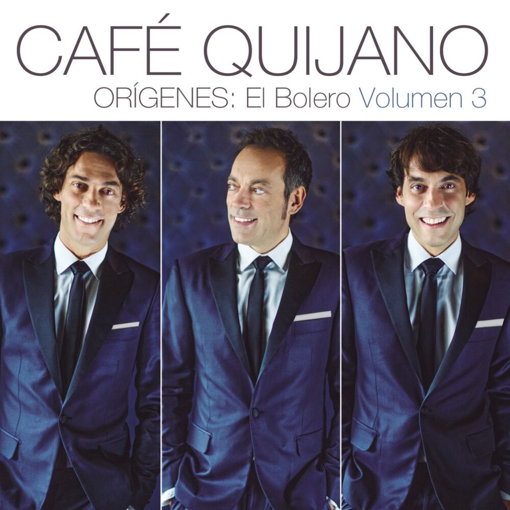 Picture of Orígenes: El Bolero Vol.3