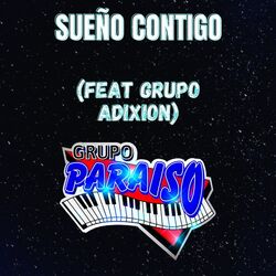 Cover of Sueño Contigo