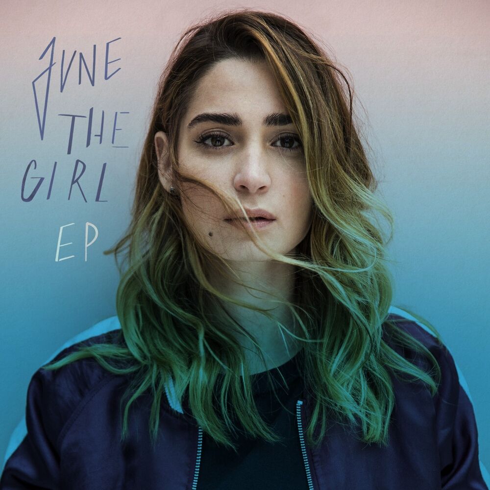 Picture of June The Girl
