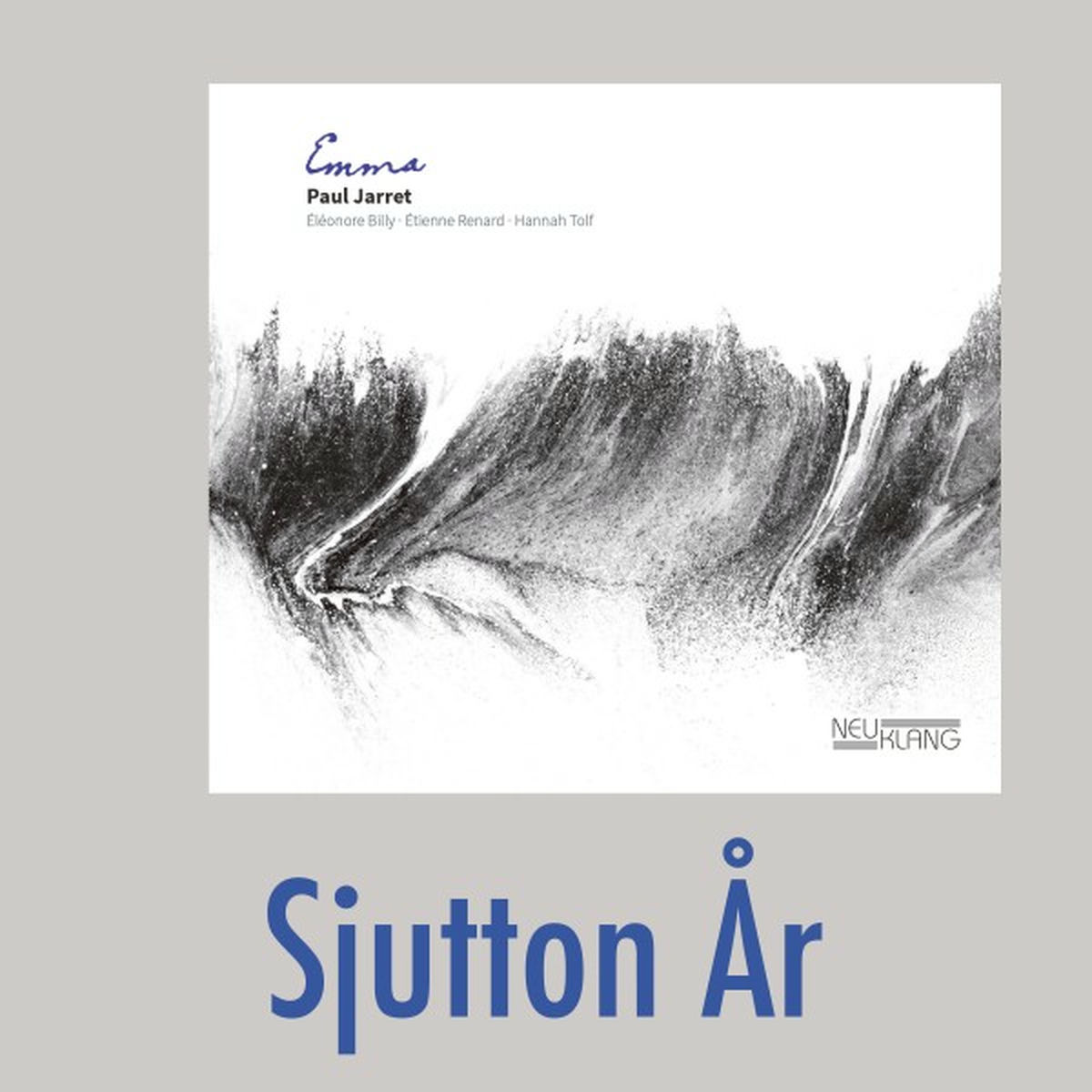 Album cover of Sjutton År