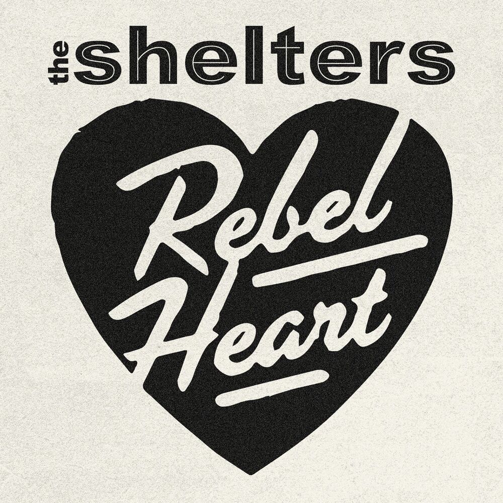 Picture of Rebel Heart