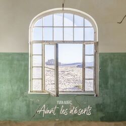 Cover of Avant les déserts
