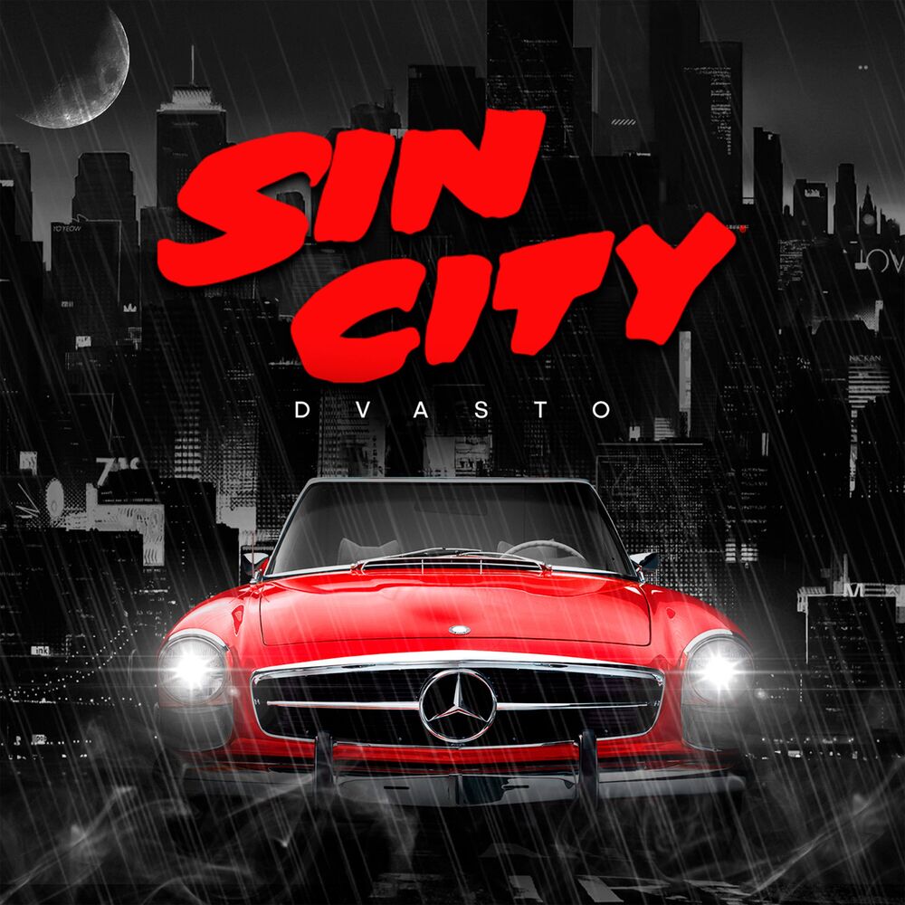 Picture of Sin City