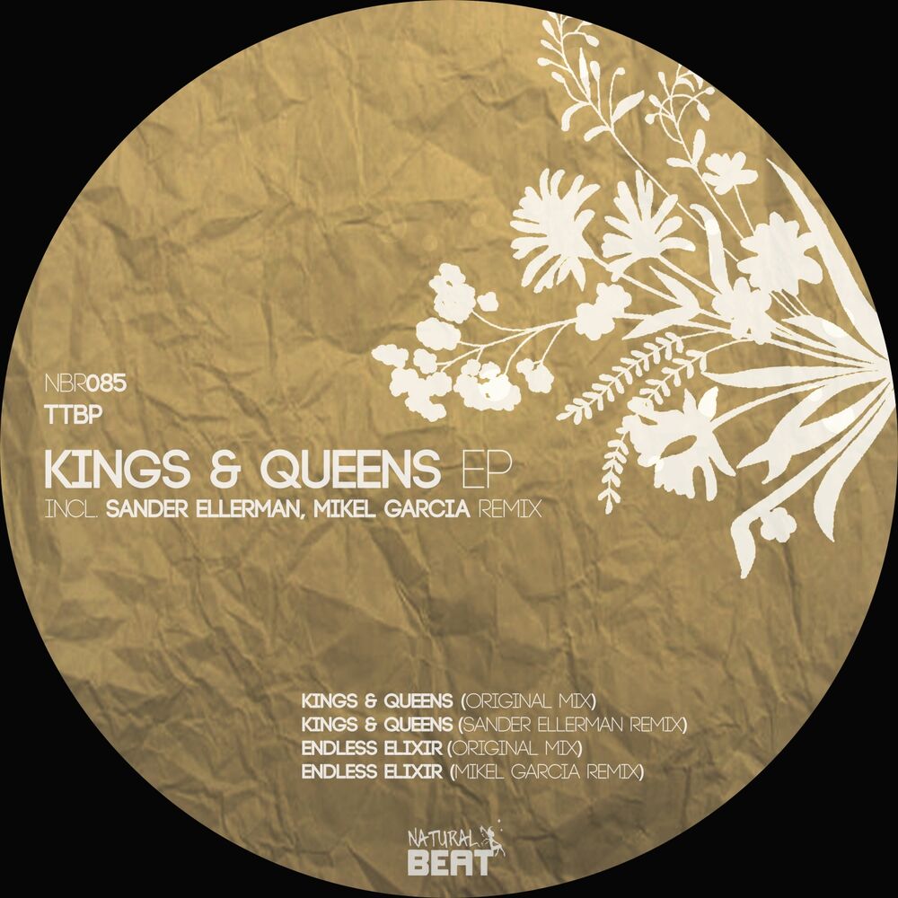 Picture of Kings & Queens