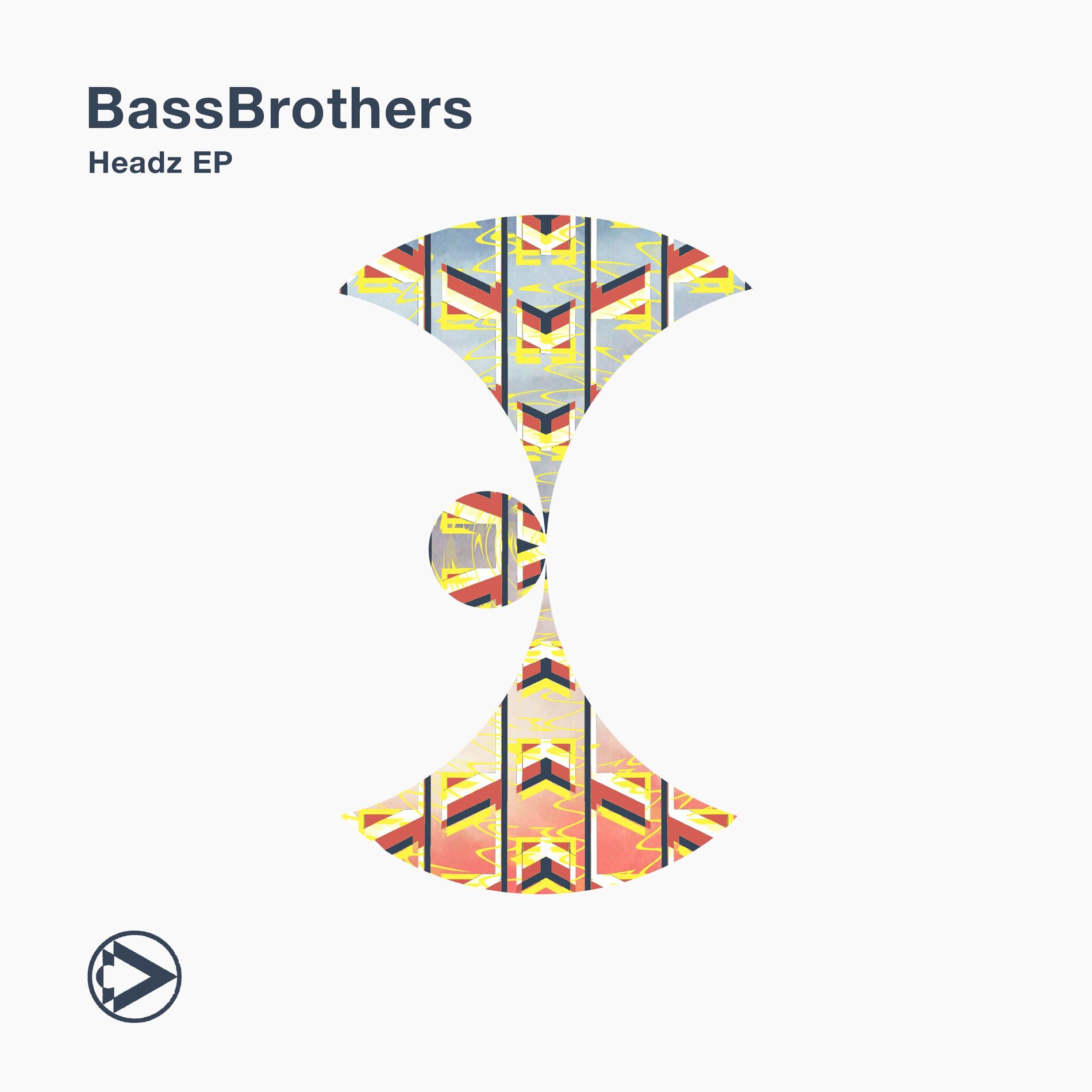 Album cover of Headz EP