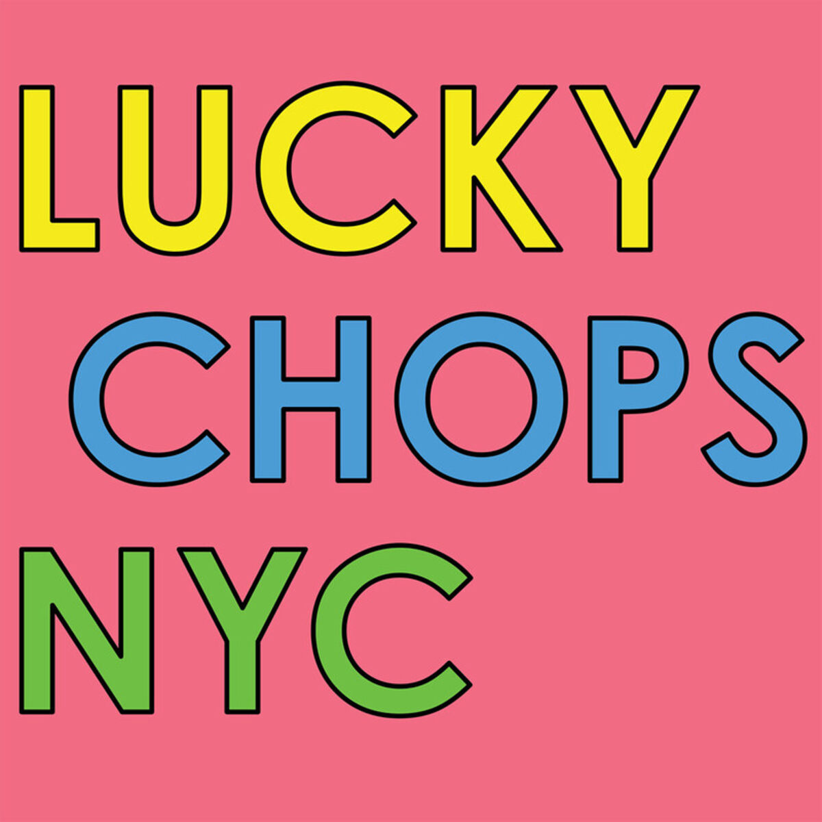 Album cover of NYC