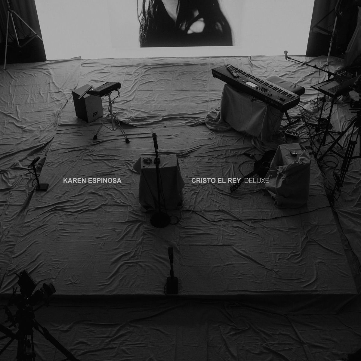 Album cover of Tu Sangre