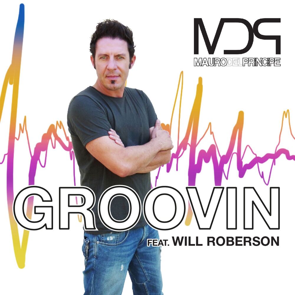 Picture of Groovin