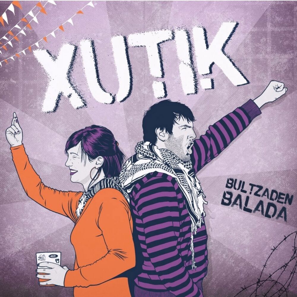 Picture of Bultzaden Balada