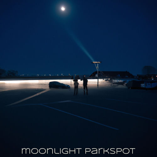 moonlight parkspot