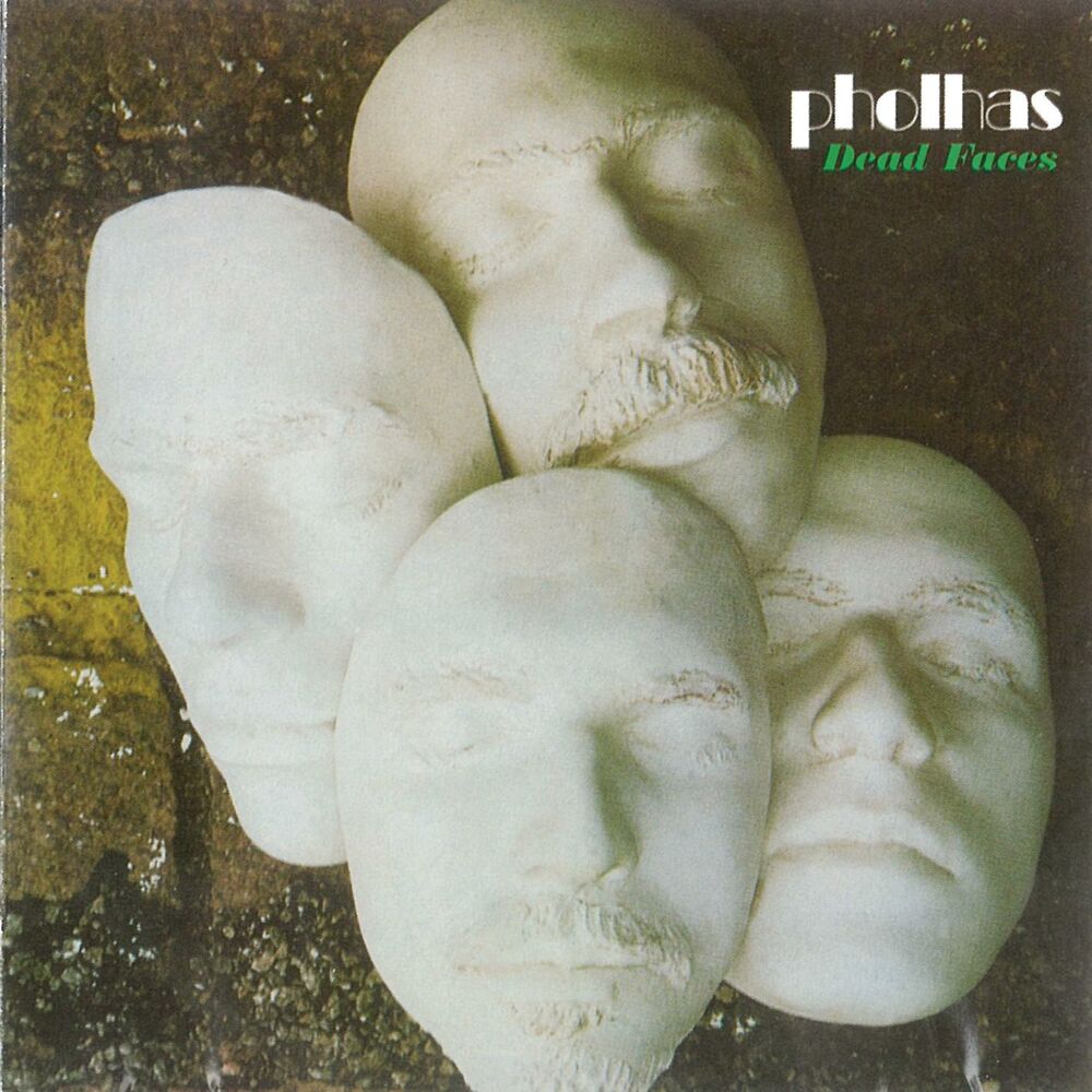 Picture of Dead Faces