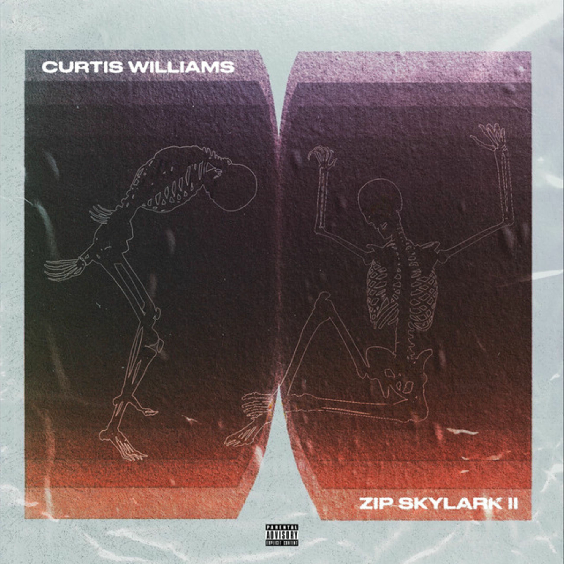 Album cover of Zip Skylark 2_ the Wrath of Danco