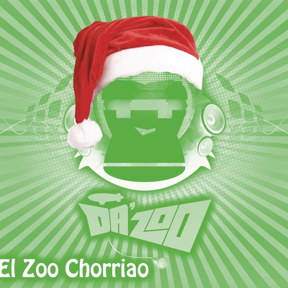 Picture of El Zoo Chorriao (Christmas Song)