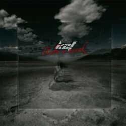 Cover of Небо и песок