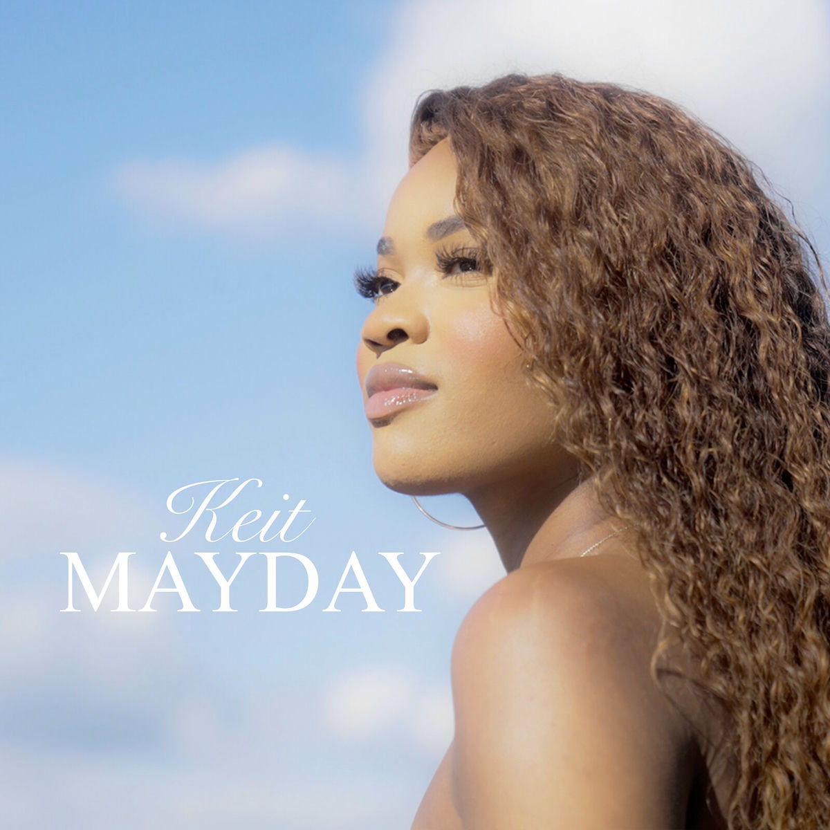 Album cover of Mayday